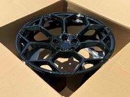 Lamborghini Urus 2018– Smedede OEM R23 V8 fælge (4 stk.) foto 4