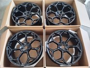 Lamborghini Urus 2018– Smedede OEM R23 V8 fælge (4 stk.) foto 5