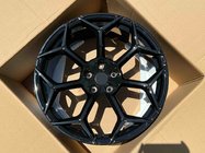 Lamborghini Urus 2018– Smedede OEM R23 V8 fælge (4 stk.) foto 1