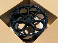 Lamborghini Urus 2018– Smedede OEM R23 V8 fælge (4 stk.) foto 2
