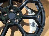 Lamborghini Urus 2018– Smedede OEM R23 V8 fælge (4 stk.) foto 6