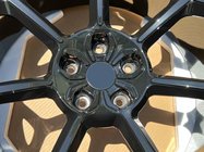 Lamborghini Urus 2018– Smedede OEM R23 V8 fælge (4 stk.) foto 7