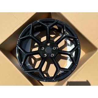 Smedede OEM R23 V8 fælge (4 stk.) Lamborghini Urus 2018– foto 1