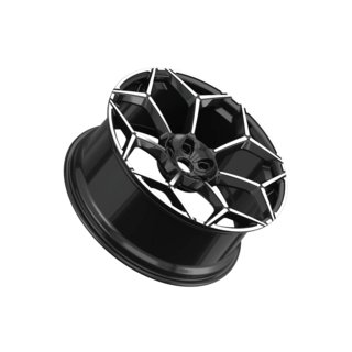 Smedede fælge OEM R23 V9 (4 stk.) foto 3