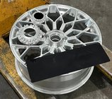 Lamborghini Huracan 2014– Smedede OEM fælge R20 R21 V2 (4 stk.) foto 2