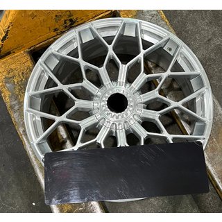 Smedede OEM fælge R20 R21 V2 (4 stk.) Lamborghini Huracan 2014– foto 1