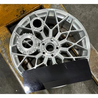 Smedede OEM fælge R20 R21 V2 (4 stk.) Lamborghini Huracan 2014– foto 3