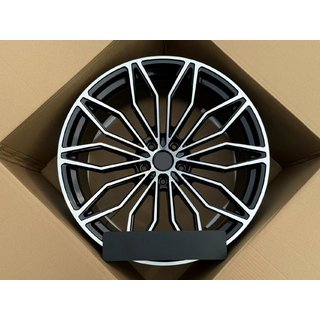OEM R23 V10 smedede fælge (4 stk.) foto 3