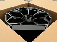 Lamborghini Urus 2018– Smedede fælge OEM R23 V11 (4 stk) foto 5