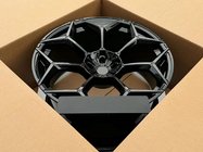 Lamborghini Urus 2018– Smedede fælge OEM R23 V11 (4 stk) foto 4