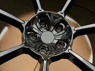 Lamborghini Urus 2018– Smedede fælge OEM R23 V11 (4 stk) foto 7
