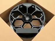 Lamborghini Urus 2018– Smedede fælge OEM R23 V11 (4 stk) foto 2