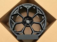 Lamborghini Urus 2018– Smedede fælge OEM R23 V11 (4 stk) foto 1