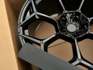 Lamborghini Urus 2018– Smedede fælge OEM R23 V11 (4 stk) foto 8
