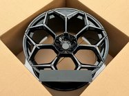 Lamborghini Urus 2018– Smedede fælge OEM R23 V11 (4 stk) foto 3