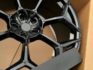 Lamborghini Urus 2018– Smedede fælge OEM R23 V11 (4 stk) foto 9