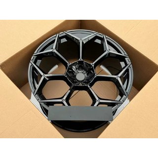 Smedede fælge OEM R23 V11 (4 stk) foto 3