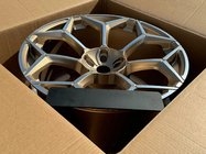 Lamborghini Urus 2018– Smedede OEM-fælge R24 (4 stk) foto 14