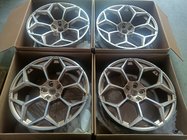 Lamborghini Urus 2018– Smedede OEM-fælge R24 (4 stk) foto 16