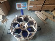 Lamborghini Urus 2018– Smedede OEM-fælge R24 (4 stk) foto 21