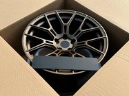 Lamborghini Huracan 2014– Smedede OEM fælge R19 V1 (4 stk.) foto 5