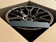 Lamborghini Huracan 2014– Smedede OEM fælge R19 V1 (4 stk.) foto 6