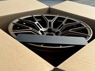 Lamborghini Huracan 2014– Smedede OEM fælge R19 V1 (4 stk.) foto 7