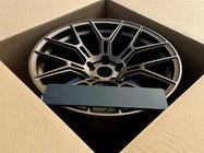 Lamborghini Huracan 2014– Smedede OEM fælge R19 V1 (4 stk.) foto 4