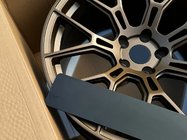 Lamborghini Huracan 2014– Smedede OEM fælge R19 V1 (4 stk.) foto 11