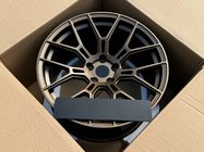Lamborghini Huracan 2014– Smedede OEM fælge R19 V1 (4 stk.) foto 3