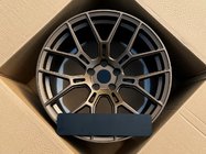 Lamborghini Huracan 2014– Smedede OEM fælge R19 V1 (4 stk.) foto 2