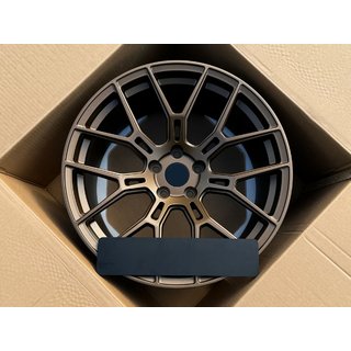 Smedede OEM fælge R19 V1 (4 stk.) Lamborghini Huracan 2014– foto 2