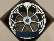 Lamborghini Aventador 2011–2022 Smedede OEM fælge R20/R21 V8 (4 stk) foto 2