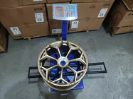 Lamborghini Aventador 2011–2022 Smedede OEM fælge R20/R21 V8 (4 stk) foto 10