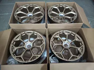 Lamborghini Aventador 2011–2022 Smedede OEM fælge R20/R21 V8 (4 stk) foto 6
