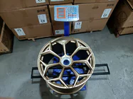 Lamborghini Aventador 2011–2022 Smedede OEM fælge R20/R21 V8 (4 stk) foto 11