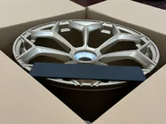 Lamborghini Aventador 2011–2022 Smedede OEM fælge R20/R21 V8 (4 stk) foto 5