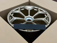 Lamborghini Aventador 2011–2022 Smedede OEM fælge R20/R21 V8 (4 stk) foto 4