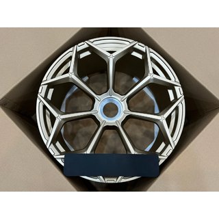 Smedede OEM fælge R20/R21 V8 (4 stk) Lamborghini Aventador 2011–2022 foto 2