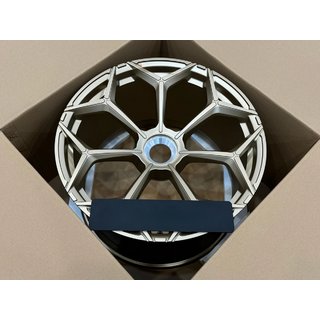 Smedede OEM fælge R20/R21 V8 (4 stk) Lamborghini Aventador 2011–2022 foto 3