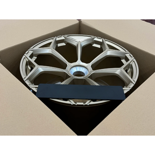 Smedede OEM fælge R20/R21 V8 (4 stk) Lamborghini Aventador 2011–2022 foto 4