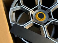 Lamborghini Aventador 2011–2022 Smedede OEM fælge R20 R21 V9 (4 stk.) foto 9