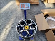 Lamborghini Aventador 2011–2022 Smedede OEM fælge R20 R21 V9 (4 stk.) foto 10