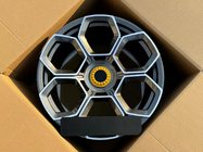 Lamborghini Aventador 2011–2022 Smedede OEM fælge R20 R21 V9 (4 stk.) foto 2