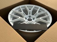 Lamborghini Huracan 2014– Smidde fælge OEM R19 V2 (4 stk.) foto 6