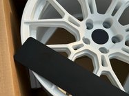 Lamborghini Huracan 2014– Smidde fælge OEM R19 V2 (4 stk.) foto 9
