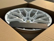 Lamborghini Huracan 2014– Smidde fælge OEM R19 V2 (4 stk.) foto 7