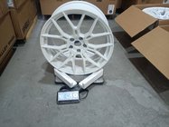 Lamborghini Huracan 2014– Smidde fælge OEM R19 V2 (4 stk.) foto 13