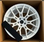 Lamborghini Huracan 2014– Smidde fælge OEM R19 V2 (4 stk.) foto 2