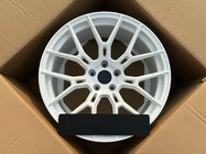 Lamborghini Huracan 2014– Smidde fælge OEM R19 V2 (4 stk.) foto 3